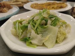 -丽泽山庄·生态怀柔菜·虹鳟鱼(红螺寺店)
