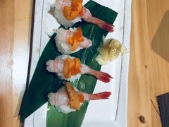 -割烹旭日本料理(龙湖狮山天街店)
