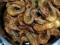-槐店王婆大虾(长江道店)