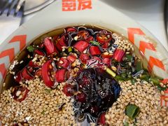 -密友回转自助火锅(世茂国际广场店)