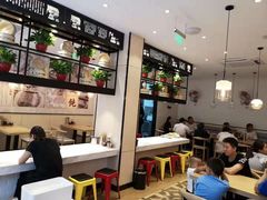 -阿琴面馆(武林路店)