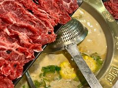 -合记汕头牛肉店(嘉禾路店)