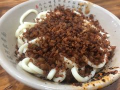 -肖家河家常面(肖家河北街店)