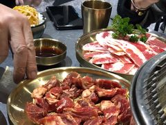 牛肋条-本炙炭烤·蒲烧活鳗料理店(金沙洲店)