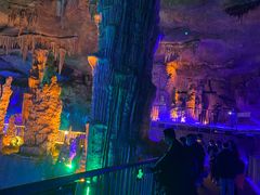 -泰安地下龙宫景区