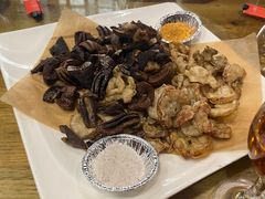 -大宝全猪馆(南京路店)