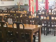 -京东一绝西海子西园烧饼夹肉