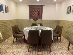 包厢-巴扎美食·新疆菜·西域歌舞表演餐厅(新疆大厦店)