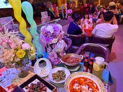 -探花礼音乐餐吧(长安店)