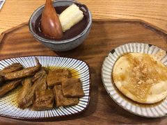-小满手工粉(上海品尊国际店)