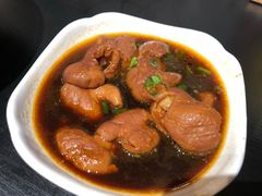 -贡梅老面馆·蟹粉面·无锡特色小吃(南长街主推店)