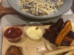 -农畉LONFOOD(万象天地店)