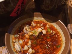 -串大叔炭火烤串·鸡西大冷面刀削面(总店)