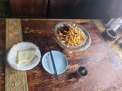 -玛吉阿米·餐吧