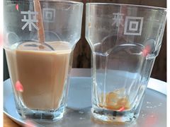 -来回·咖啡(天河南店)