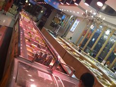 -尚品海鲜肥牛自助火锅(湖明店)