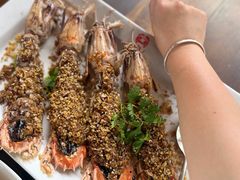 -大螃蟹海鲜餐厅