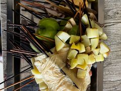 -怪老头甜不辣(抚琴小区店)