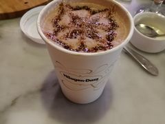 -哈根达斯(武汉天地店)