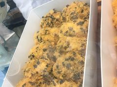 海苔酥松小贝-鲍师傅糕点(春熙路店)