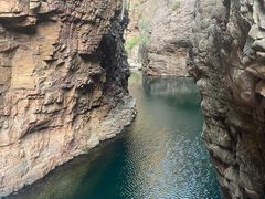 -湖洞水自然风景区