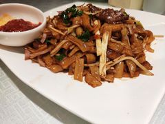 干炒牛河-上下九广州菜馆(锦业路店)