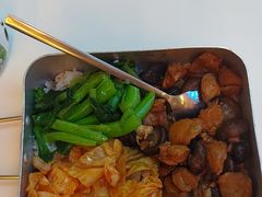 -石笨笨·盖浇饭大王(MOMOPARK店)