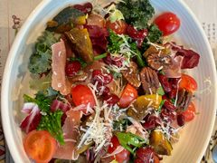 -Pizzeria da Nicola·火炉披萨(中大国际店)