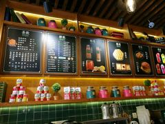 -广芳园·香港潮饮店(文化路店)