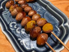 -一豚轩·烧鸟·豚骨拉面(五四路店)