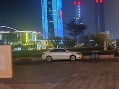 -前王院•巧克力海鲜市集餐厅(万平口店)