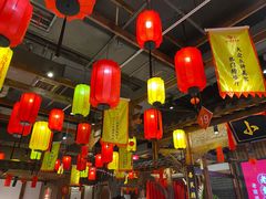 -小财神·老派赣州菜·中华美食地标(第五大道店)