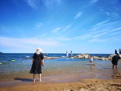 -老虎石海上公园