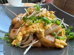 -中山保利艾美酒店-乐美中餐厅