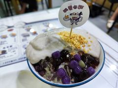 -糖潮糖水铺(省府店)