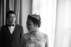 -巴黎婚纱摄影工作室