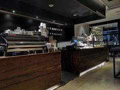 -野鸽子咖啡(航空路店)