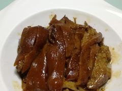 -生活本该如此北京小馆(周庄嘉园店)