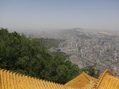 -兰山公园