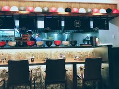 -一豚轩·烧鸟·豚骨拉面(五四路店)