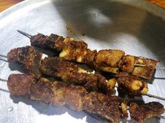 -胡犇嗲单车烧烤(坡子街店)