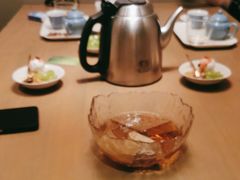-隐溪茶馆(金虹桥店)