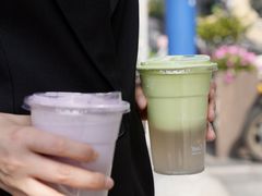 -Yee3·三号椰(上海中山公园龙之梦店)