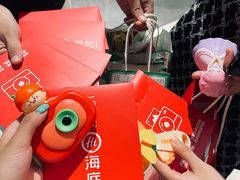 -海底捞火锅(塘厦天虹店)