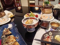 -天狗山料理(省体店)