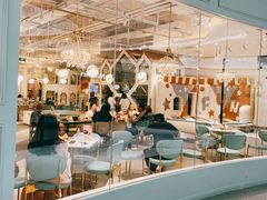 -艾米茉亲子餐厅(万象城店)