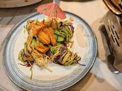 -雨后行菜(报慈北路店)