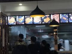 -马三洋芋片(兰州总店)