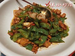 -火宫殿·湘菜小吃·商务宴请·生日聚会(东塘店)