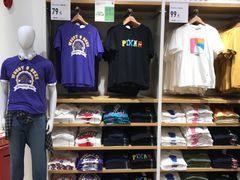 -优衣库(广州恒宝广场店)